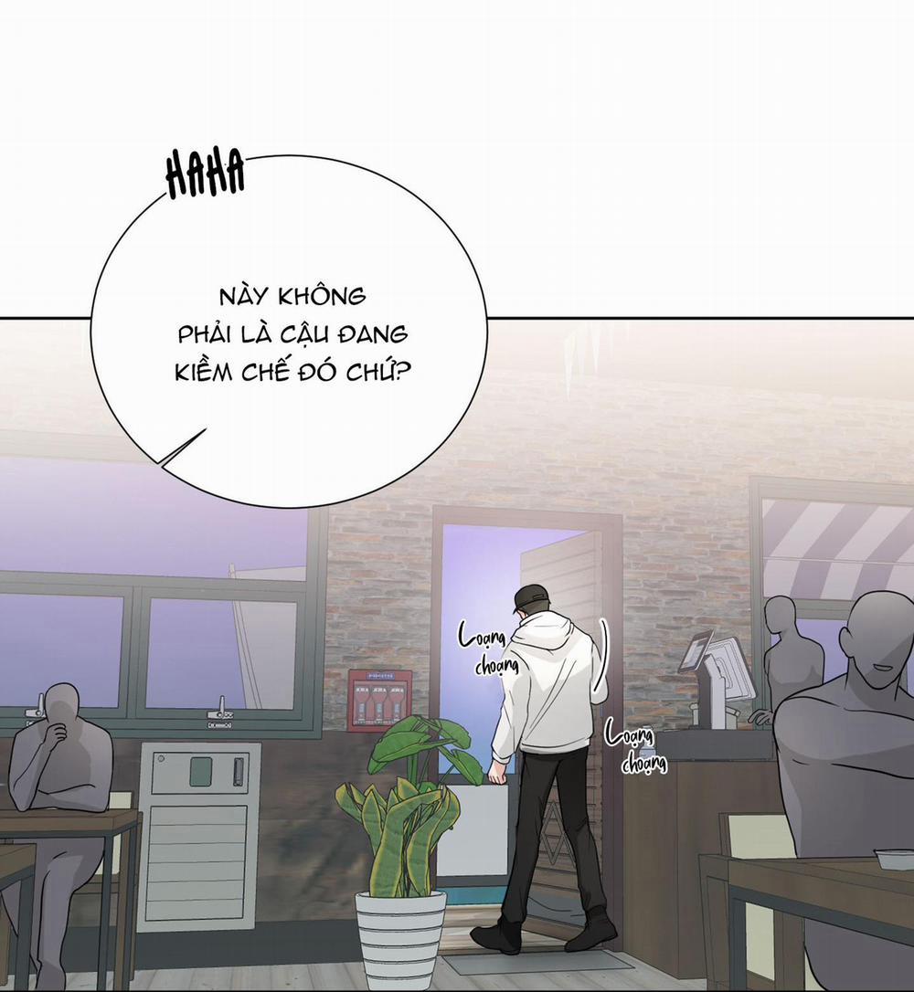 Hẹn hò chốn công sở 27 trang 80