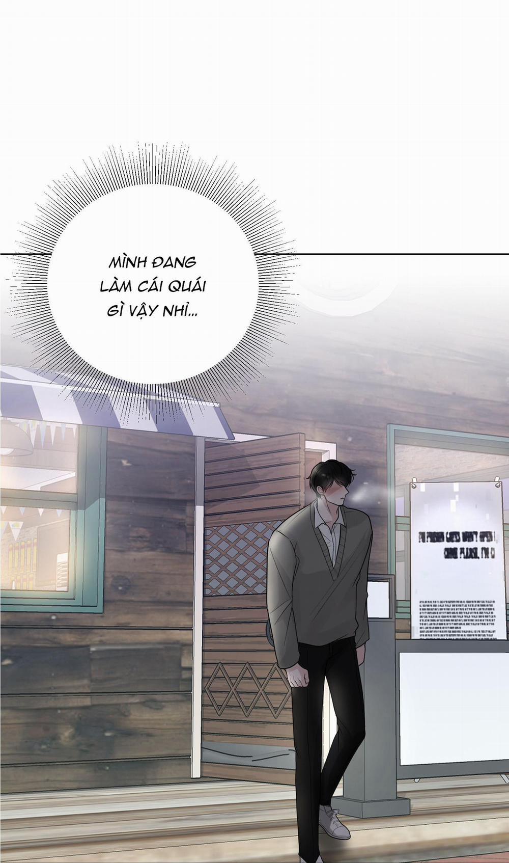 Hẹn hò chốn công sở 27 trang 92