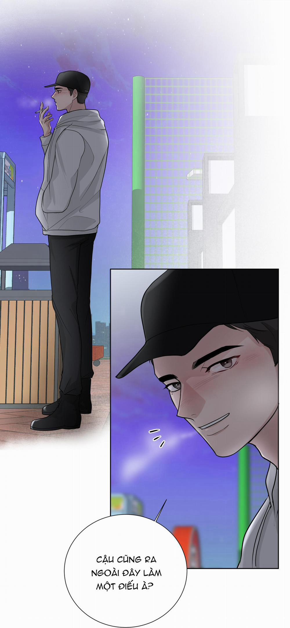 Hẹn hò chốn công sở 27 trang 97