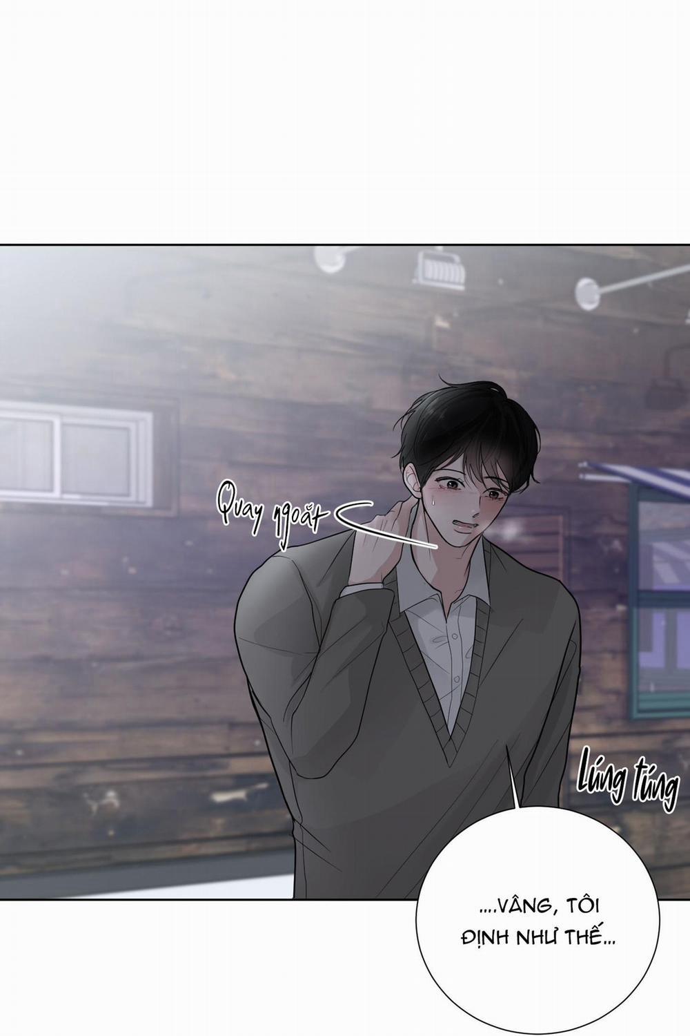 Hẹn hò chốn công sở 27 trang 98