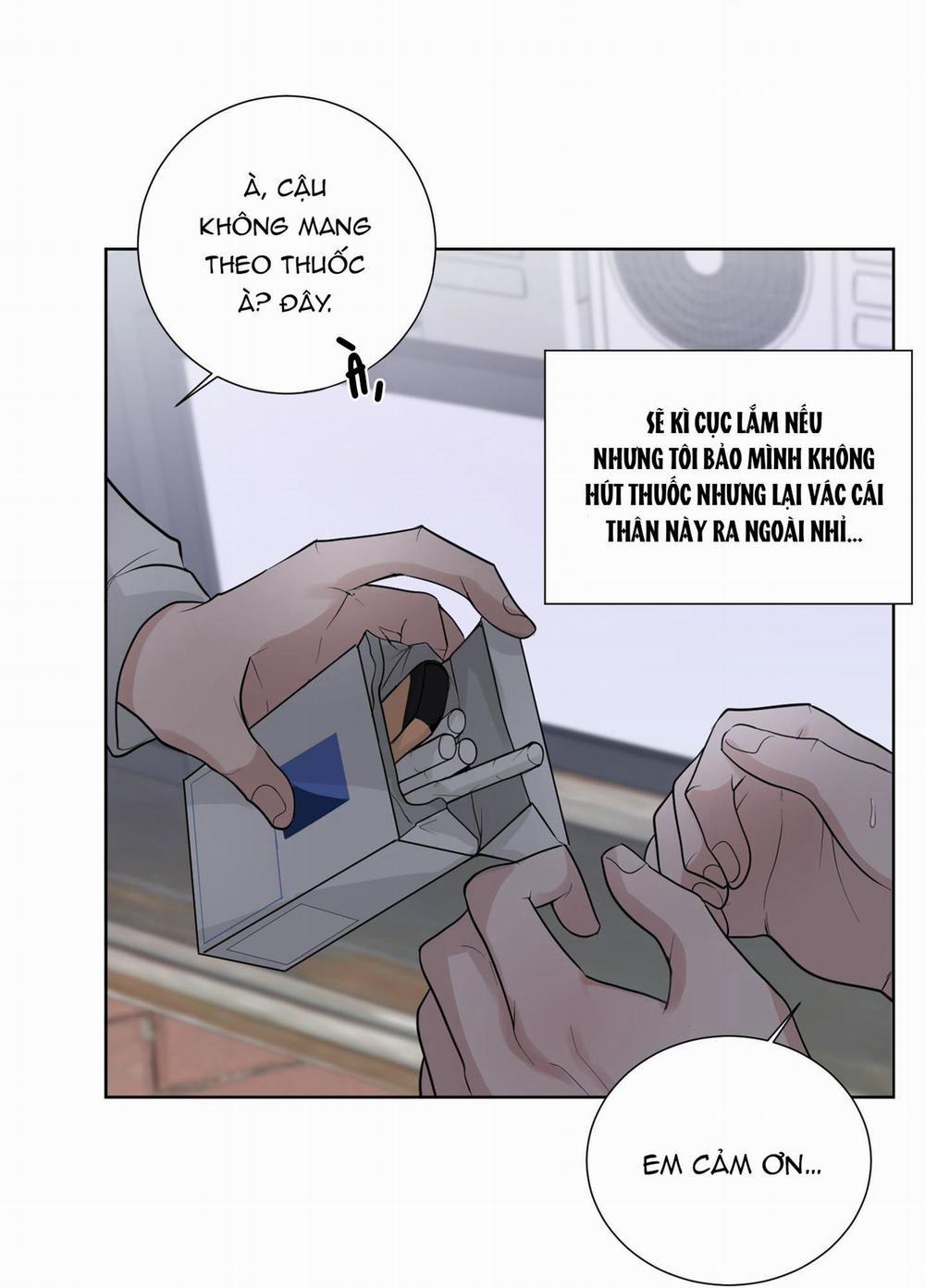 Hẹn hò chốn công sở 27 trang 99