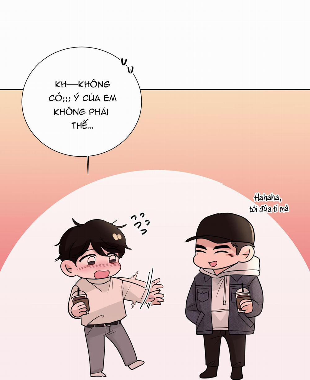 Hẹn hò chốn công sở 28 trang 101