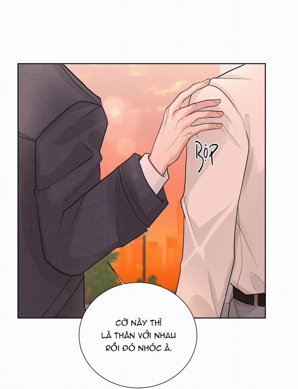 Hẹn hò chốn công sở 28 trang 105