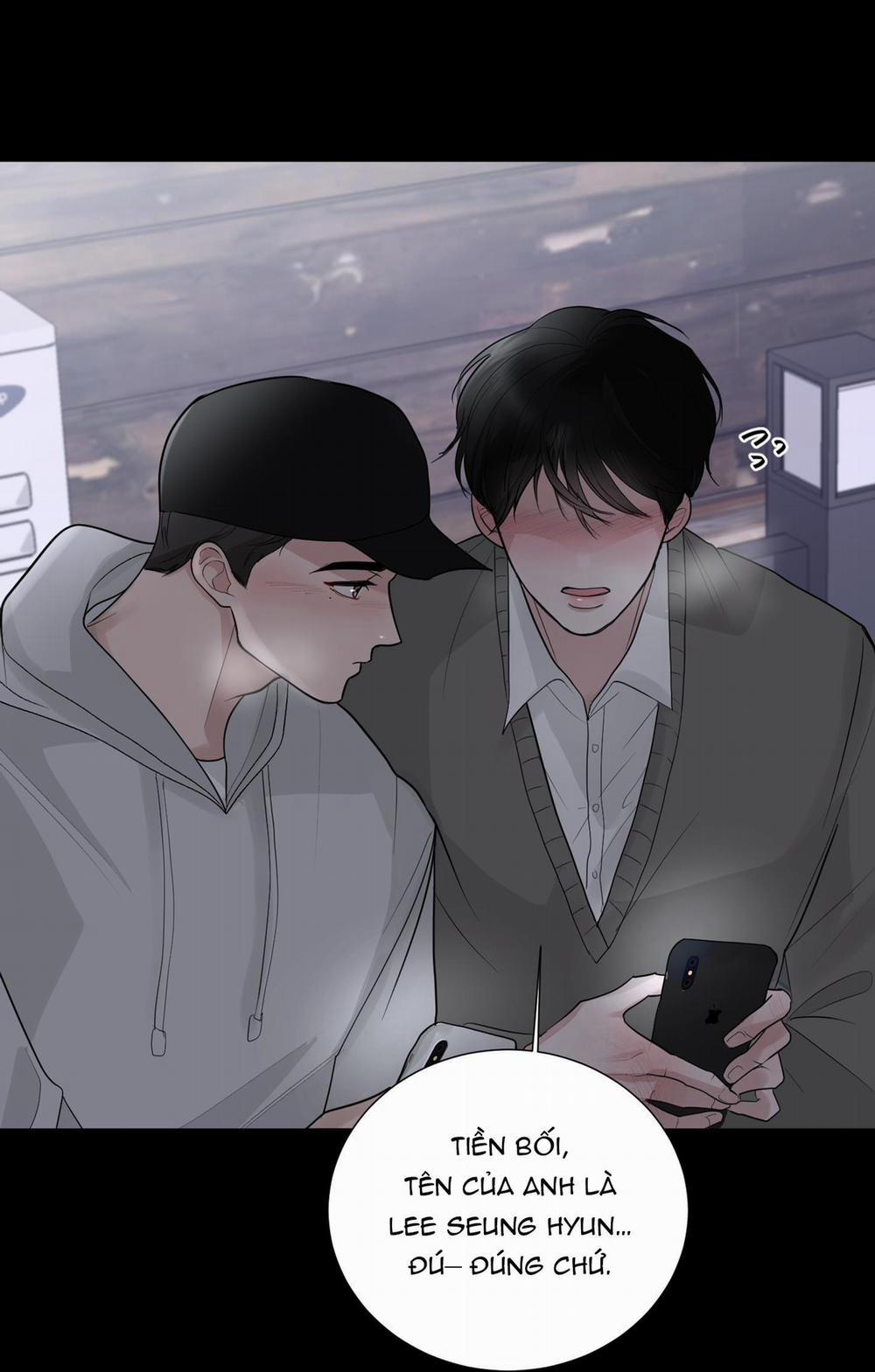 Hẹn hò chốn công sở 28 trang 11