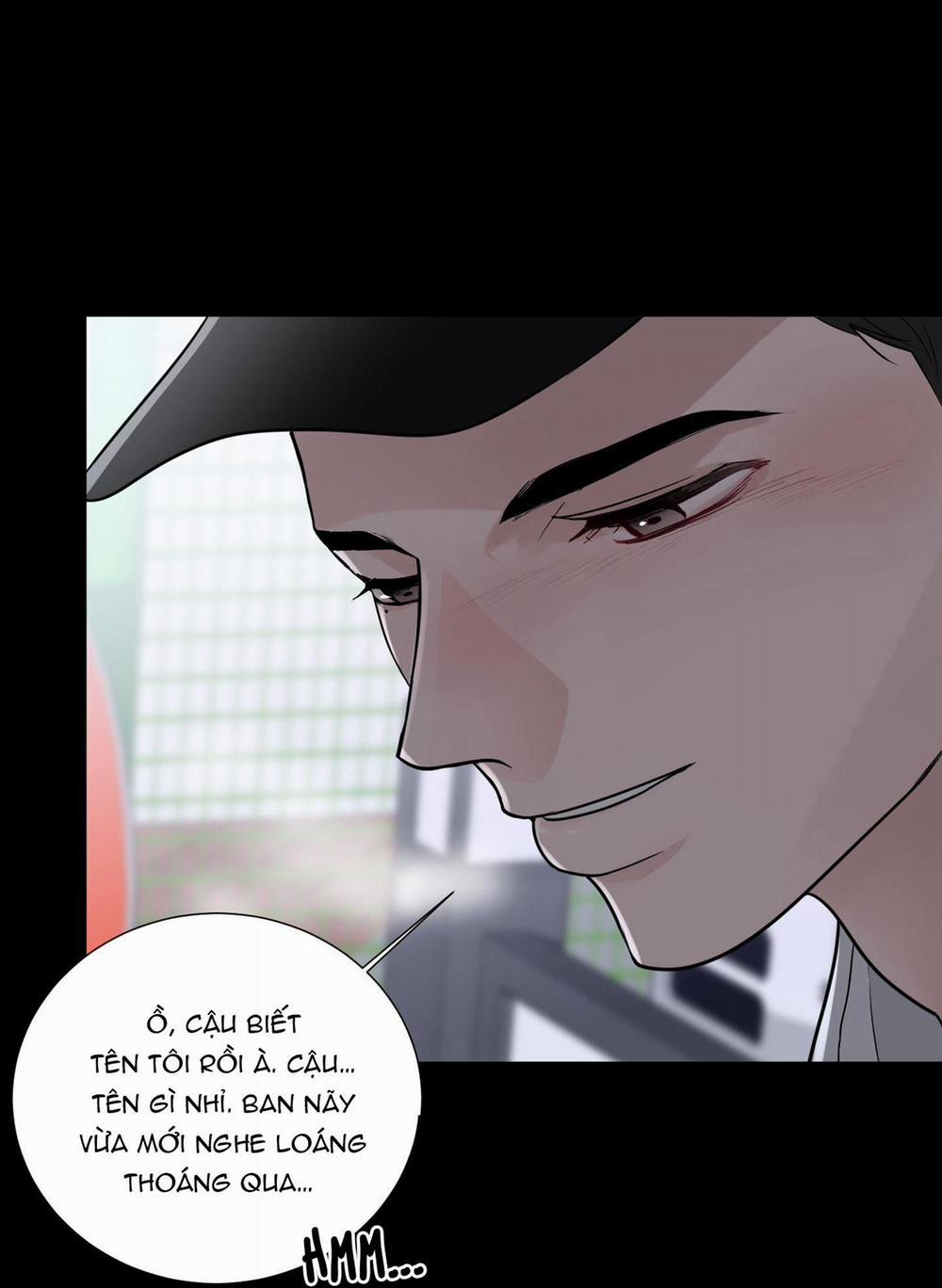 Hẹn hò chốn công sở 28 trang 12