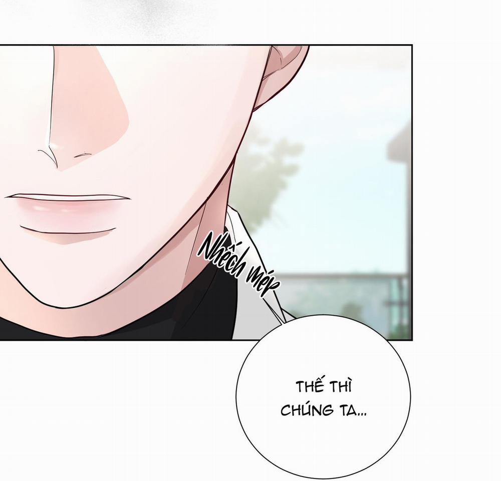 Hẹn hò chốn công sở 28 trang 120