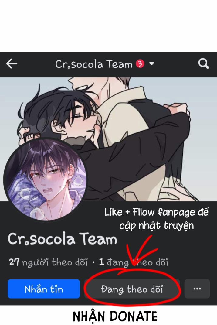 Hẹn hò chốn công sở 28 trang 125