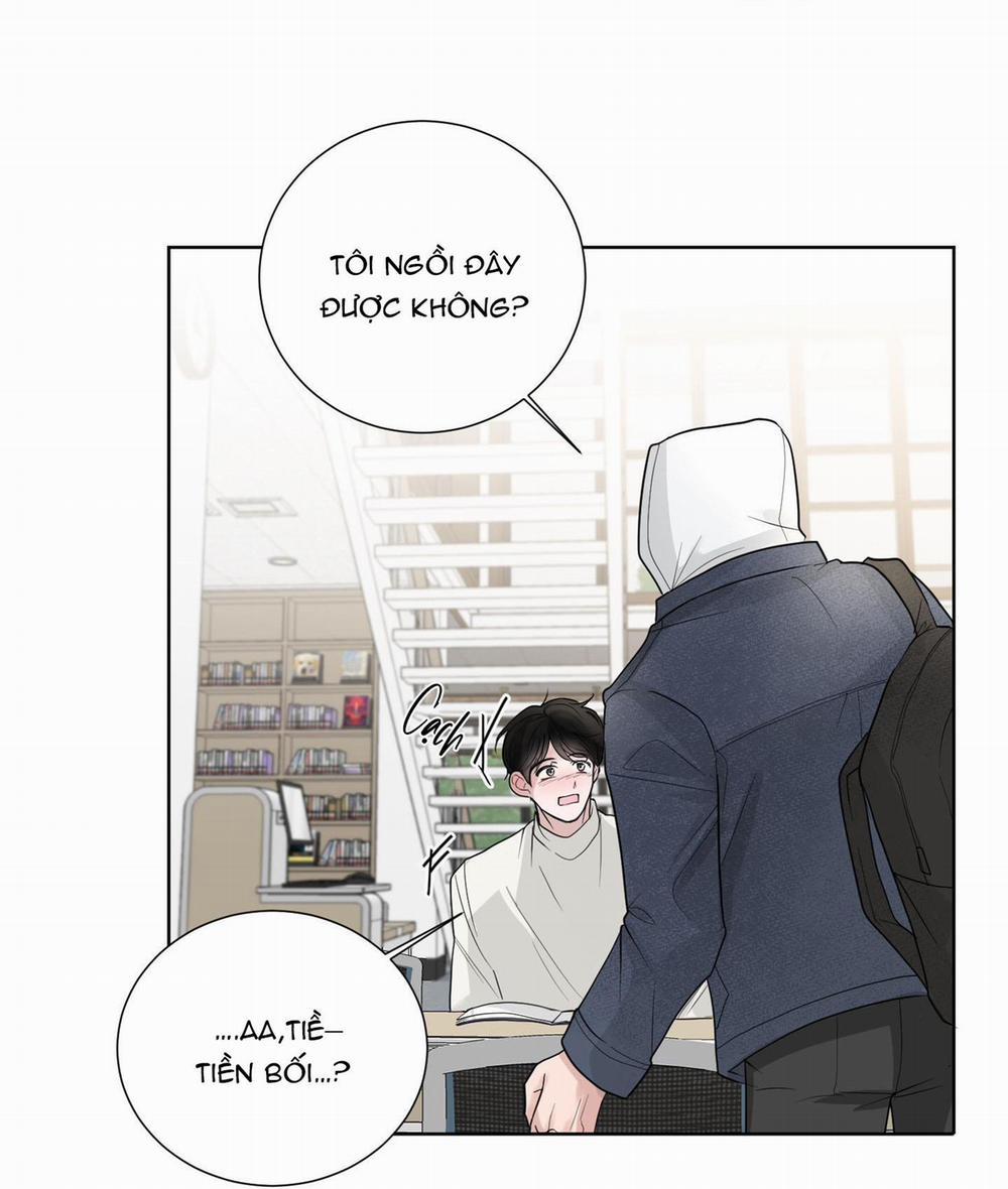 Hẹn hò chốn công sở 28 trang 22