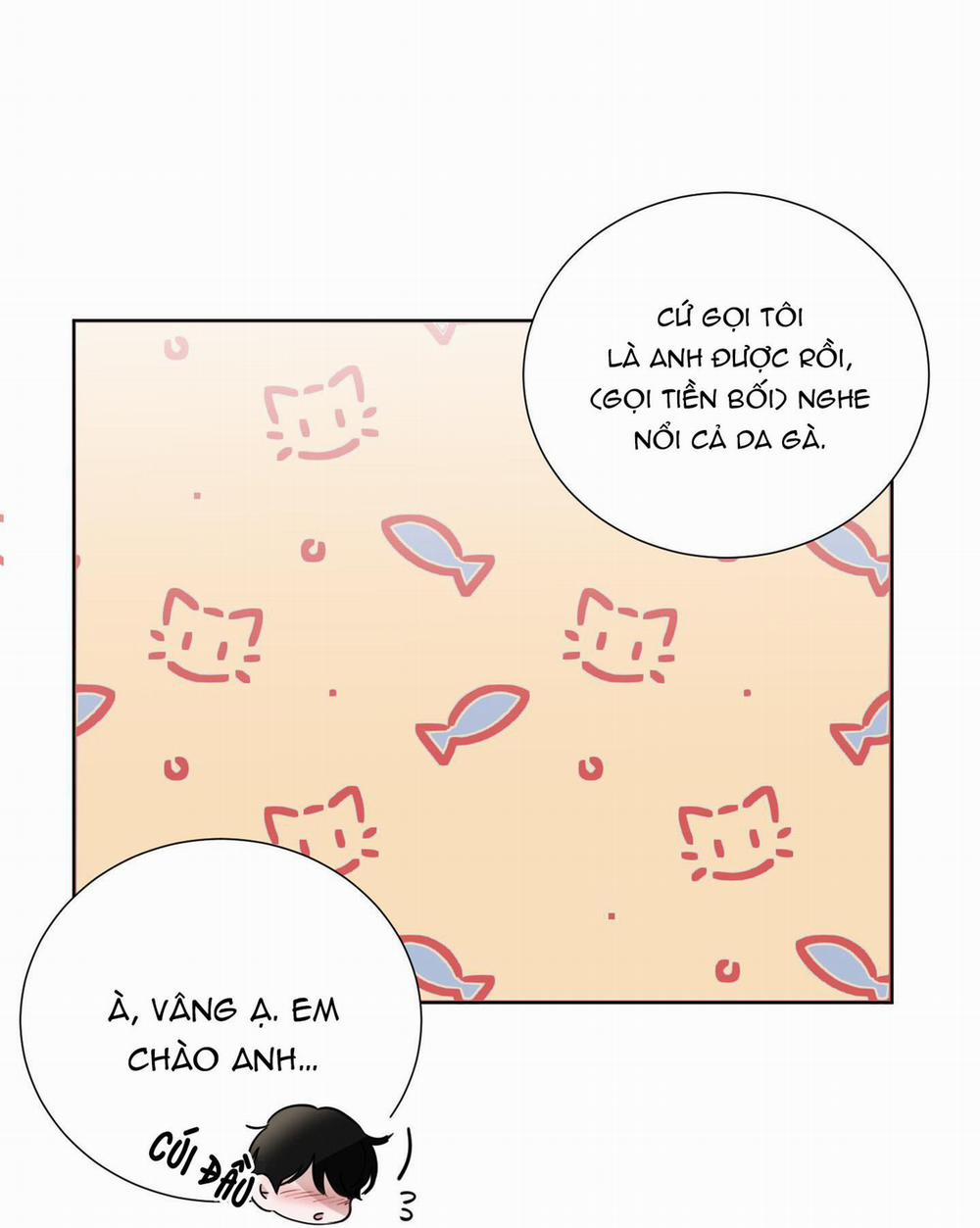 Hẹn hò chốn công sở 28 trang 24