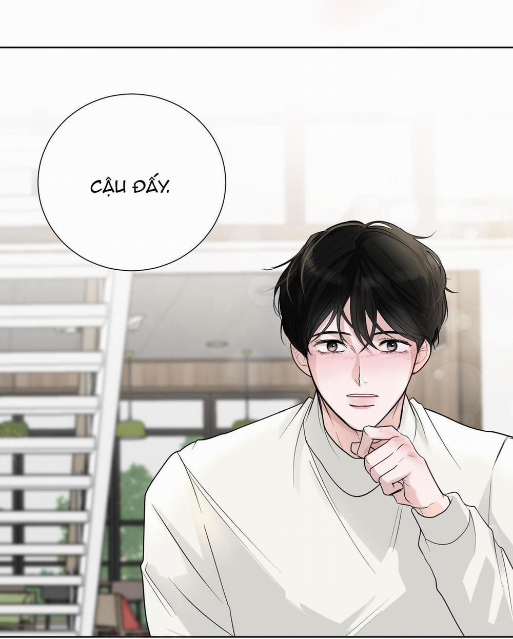 Hẹn hò chốn công sở 28 trang 27