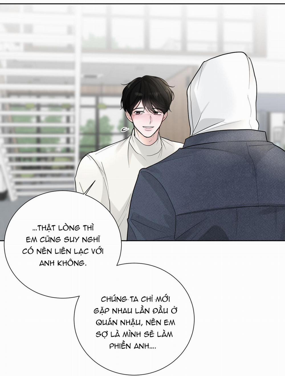 Hẹn hò chốn công sở 28 trang 36