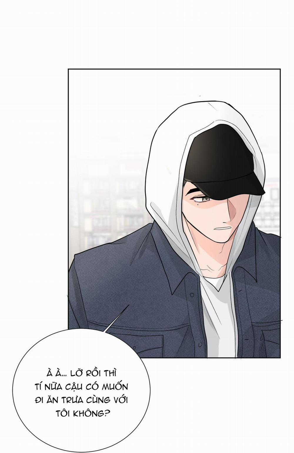 Hẹn hò chốn công sở 28 trang 37