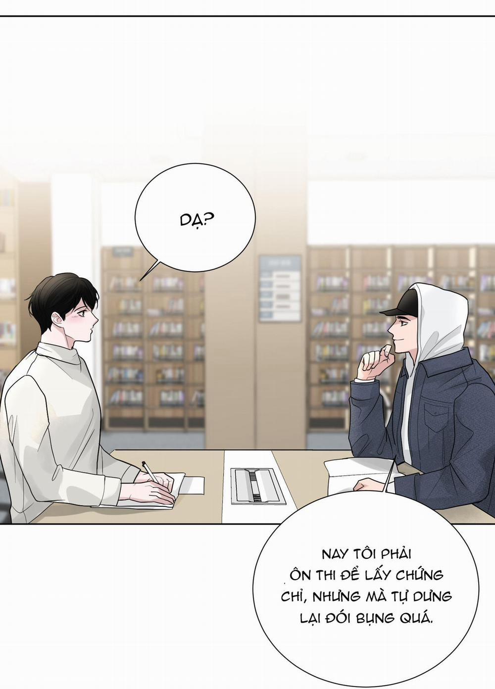 Hẹn hò chốn công sở 28 trang 39