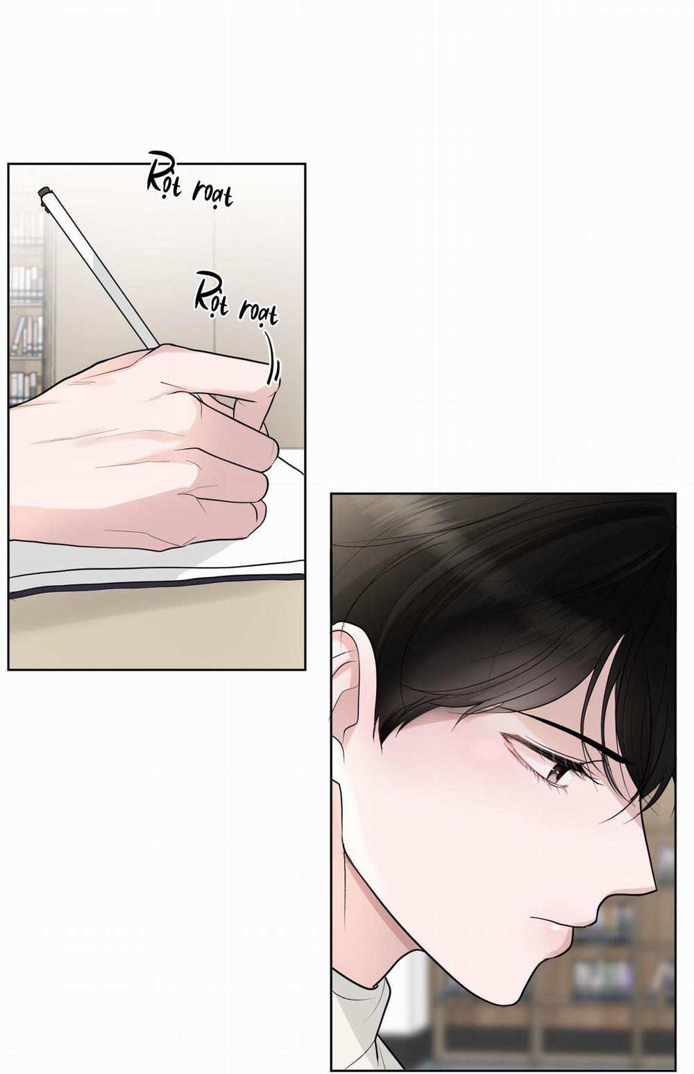 Hẹn hò chốn công sở 28 trang 4