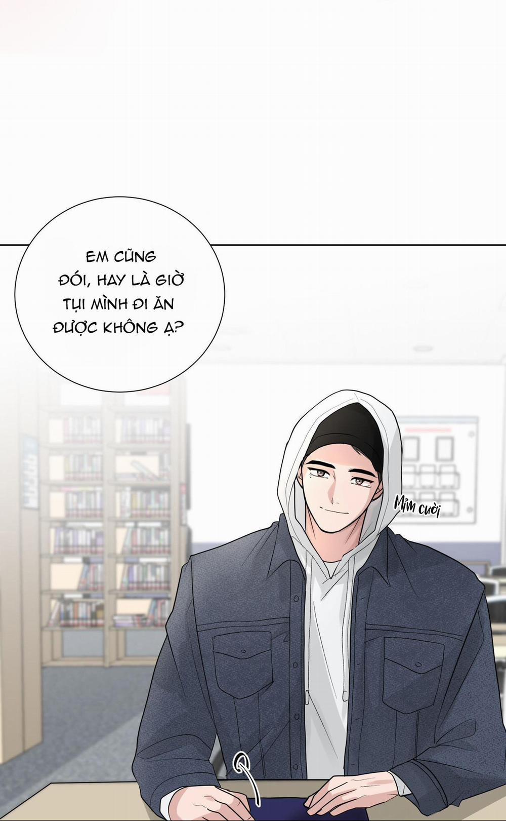 Hẹn hò chốn công sở 28 trang 44