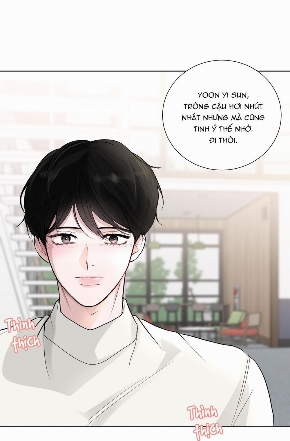 Hẹn hò chốn công sở 28 trang 46