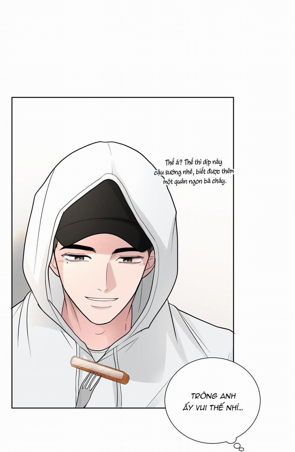 Hẹn hò chốn công sở 28 trang 54