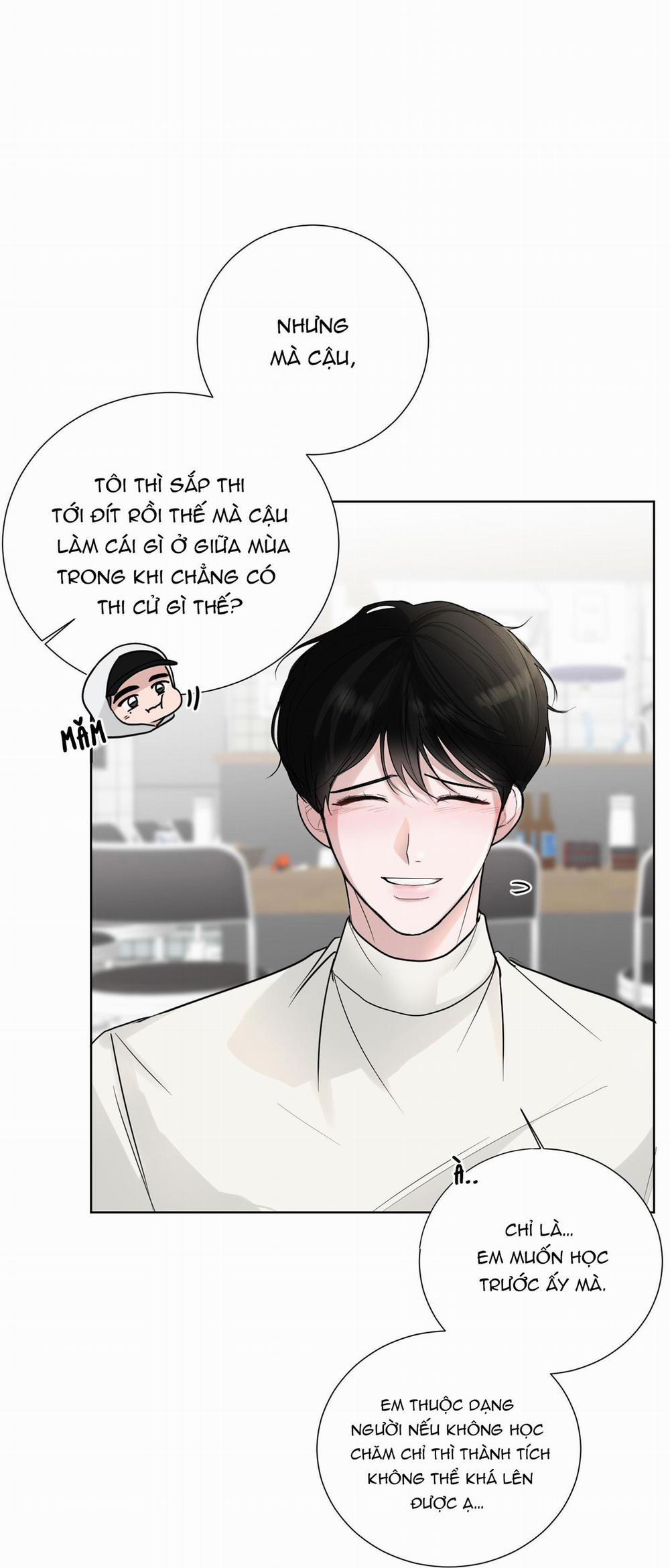 Hẹn hò chốn công sở 28 trang 55