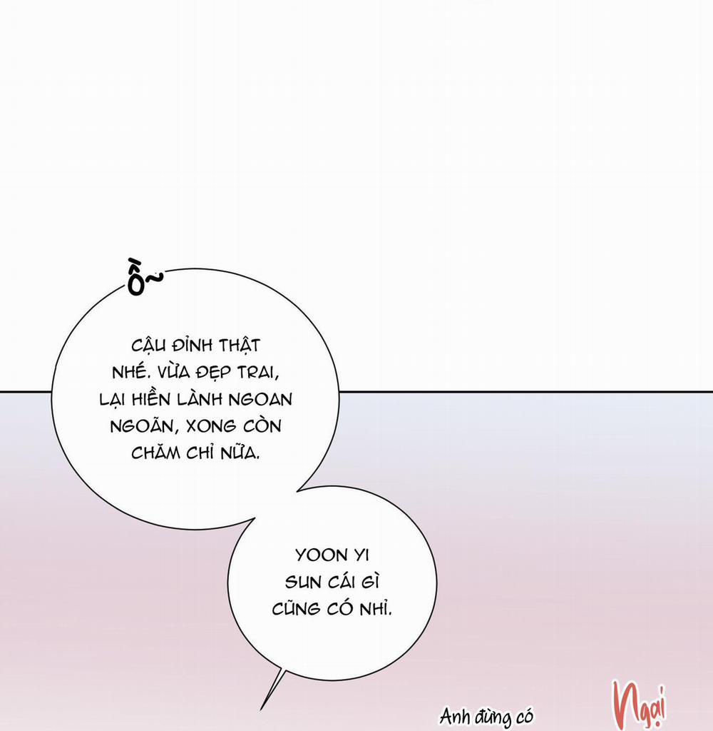 Hẹn hò chốn công sở 28 trang 56