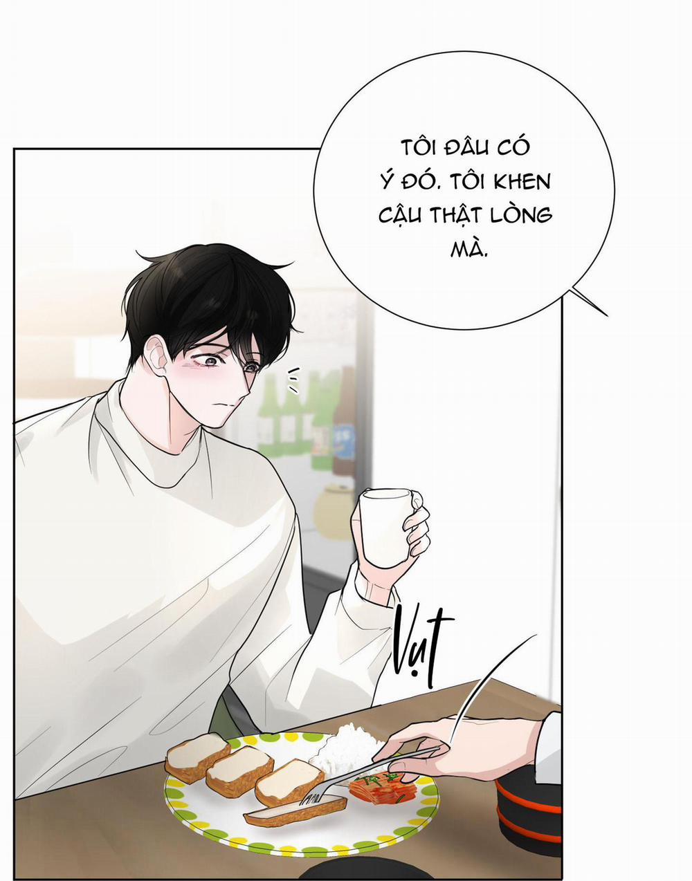 Hẹn hò chốn công sở 28 trang 59