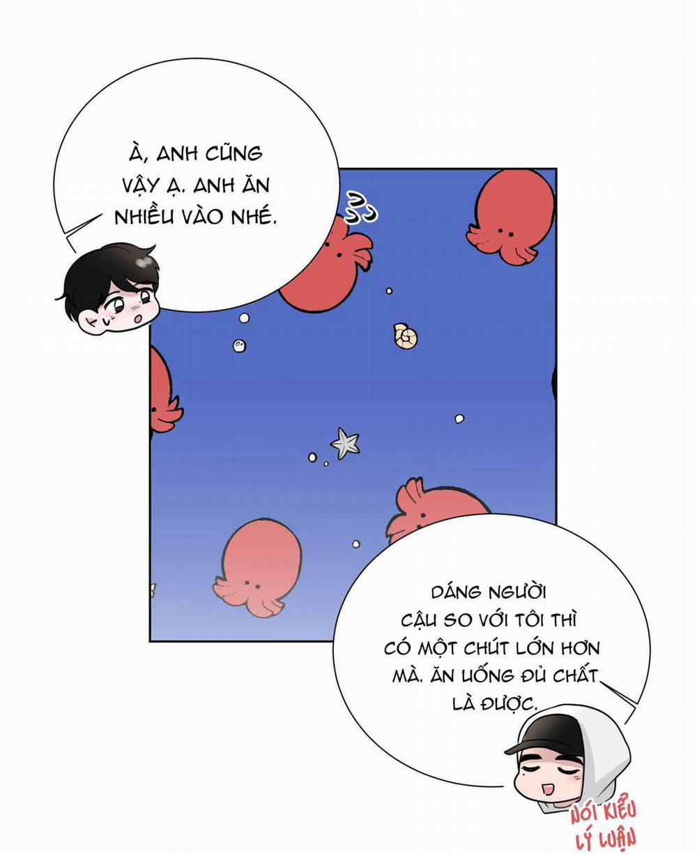 Hẹn hò chốn công sở 28 trang 62