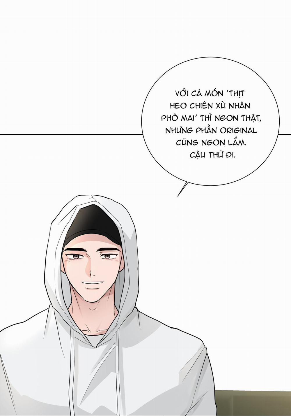 Hẹn hò chốn công sở 28 trang 69