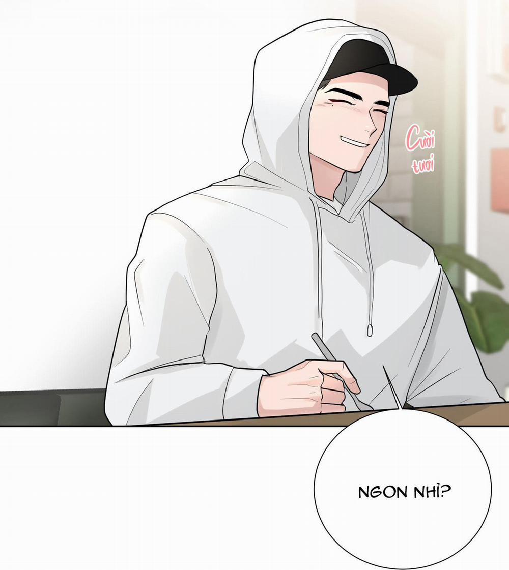 Hẹn hò chốn công sở 28 trang 76