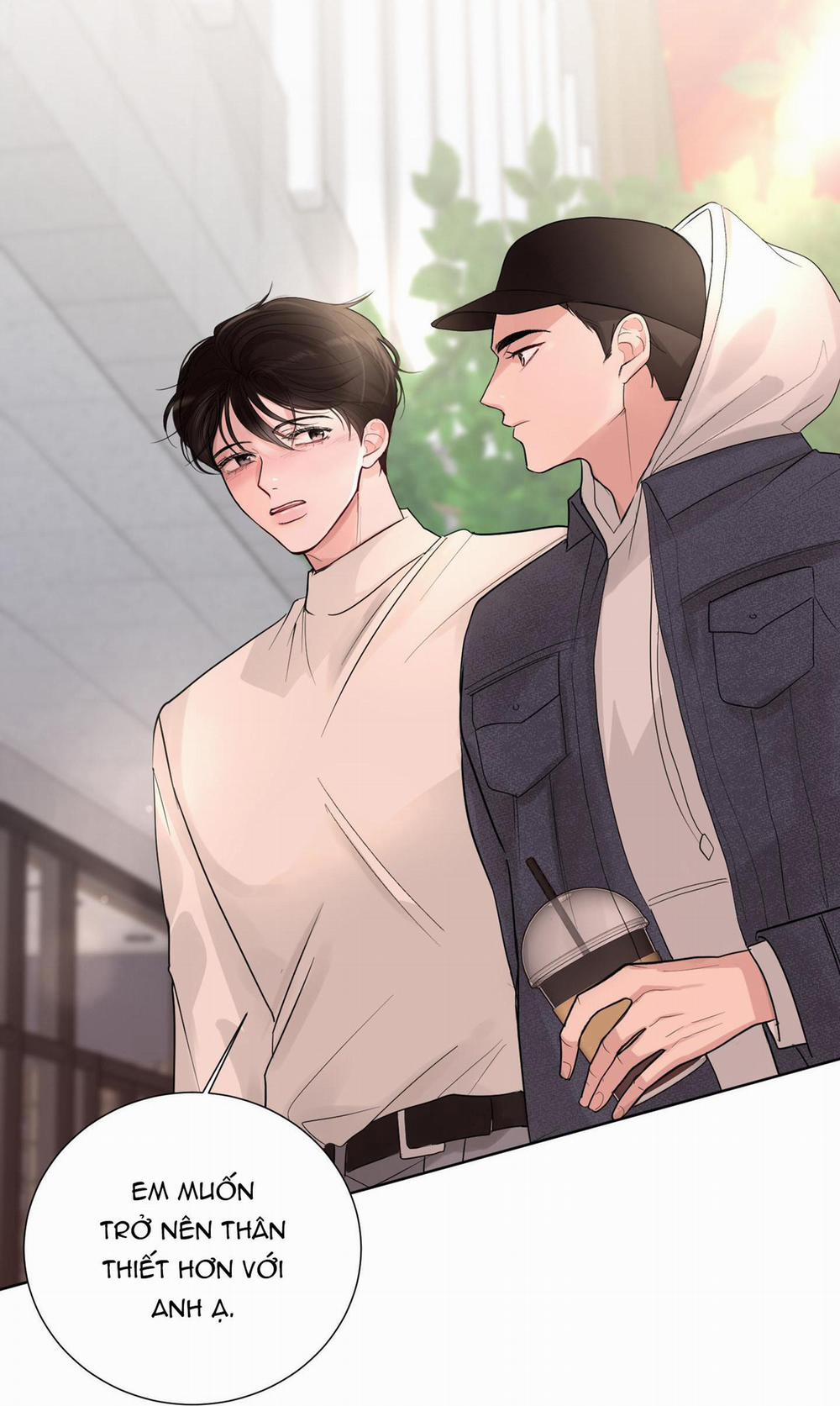 Hẹn hò chốn công sở 28 trang 93