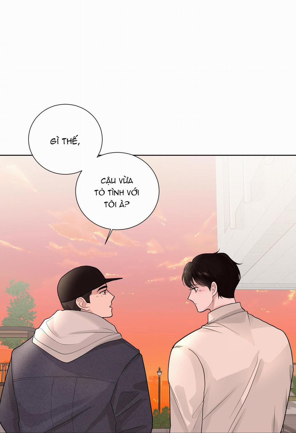 Hẹn hò chốn công sở 28 trang 97