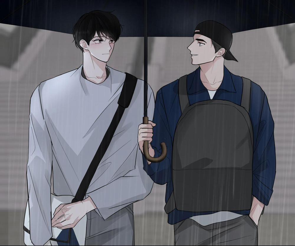 Hẹn hò chốn công sở 29 trang 100