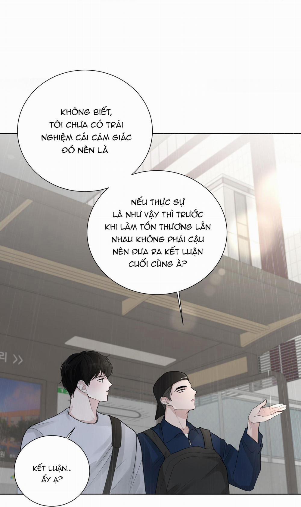 Hẹn hò chốn công sở 29 trang 110