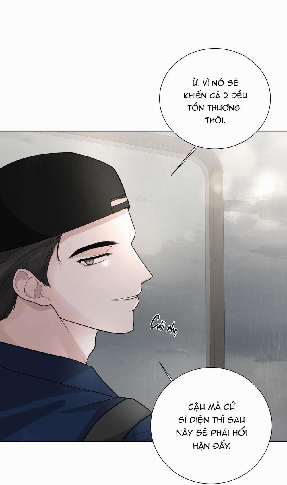 Hẹn hò chốn công sở 29 trang 112