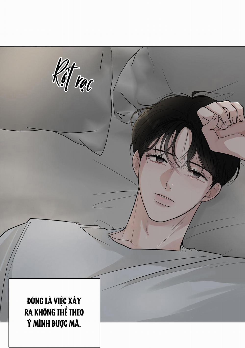 Hẹn hò chốn công sở 29 trang 124