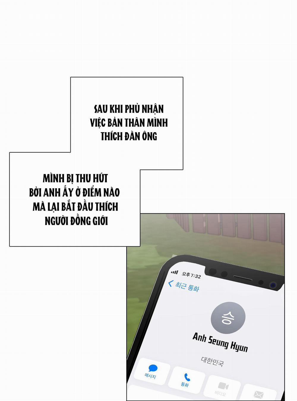 Hẹn hò chốn công sở 29 trang 126