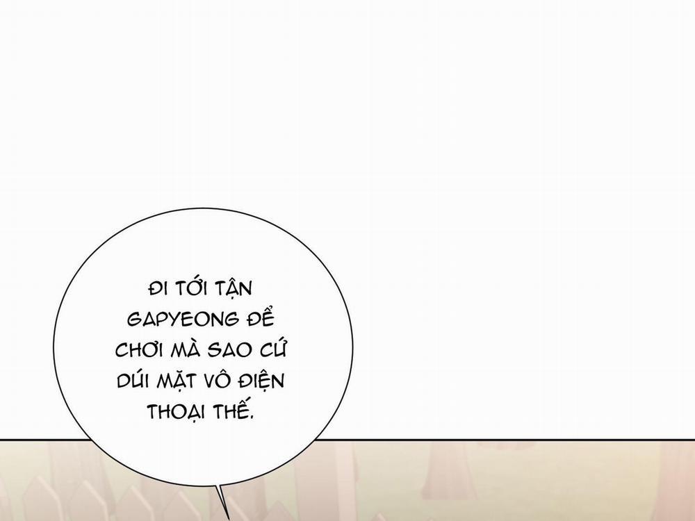 Hẹn hò chốn công sở 29 trang 131