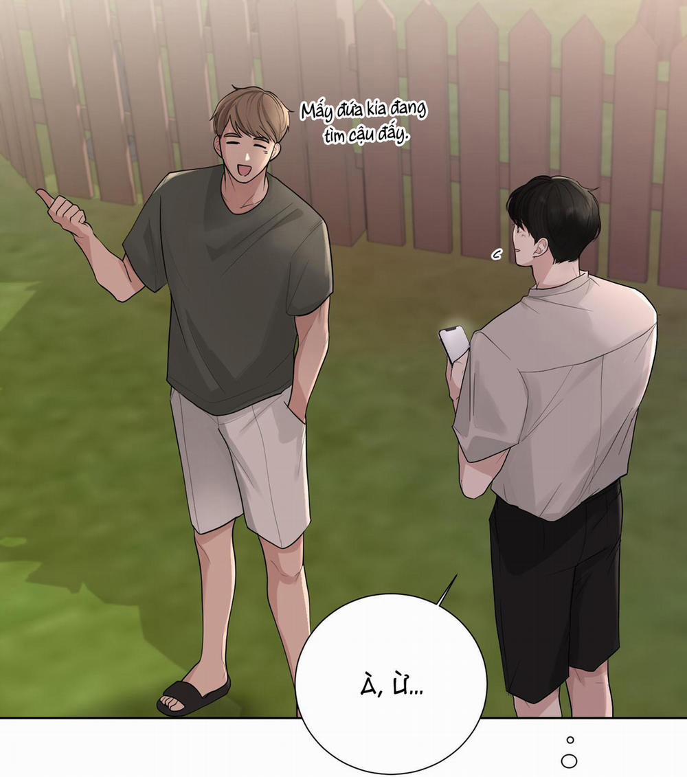 Hẹn hò chốn công sở 29 trang 132