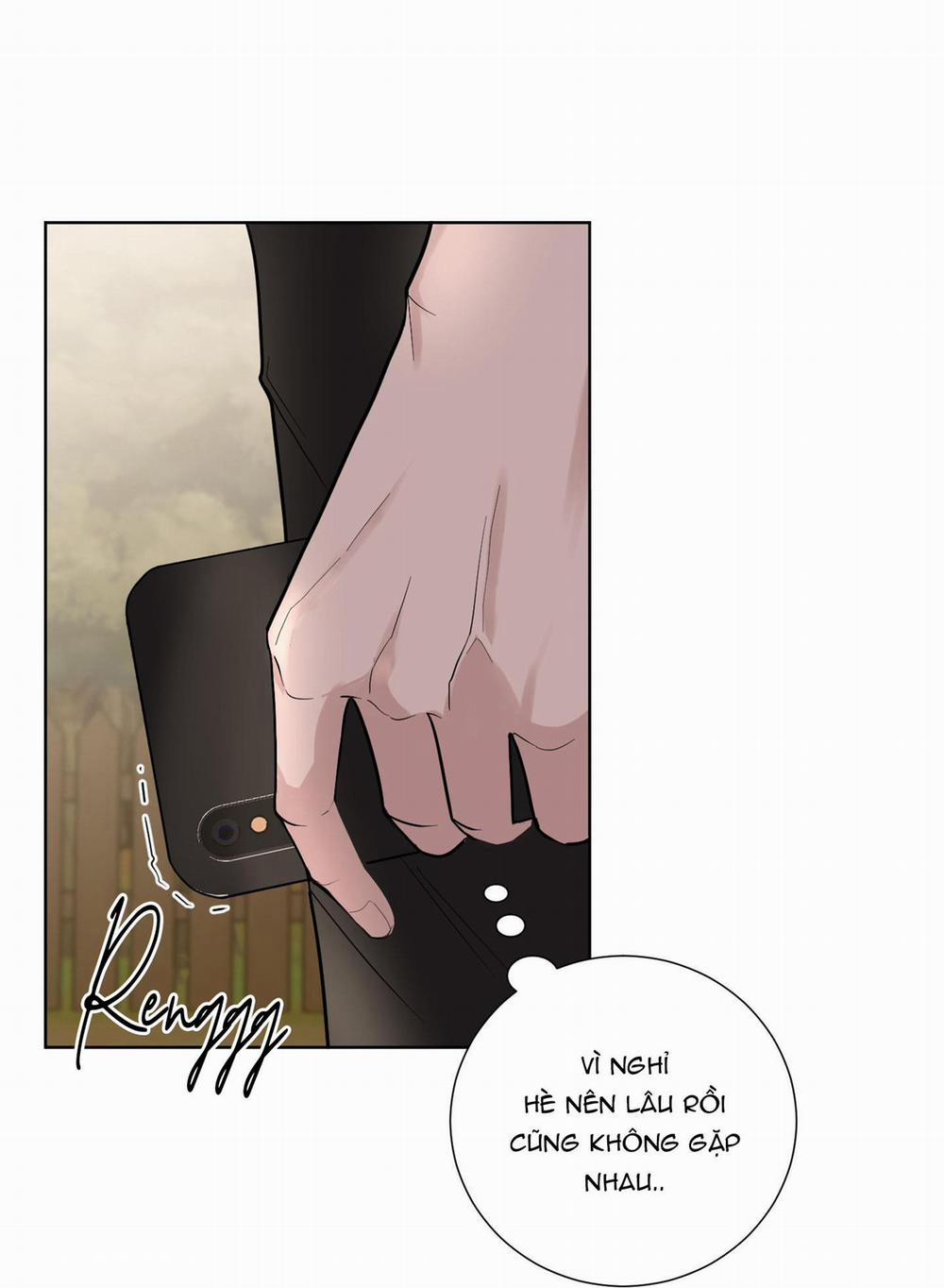 Hẹn hò chốn công sở 29 trang 134