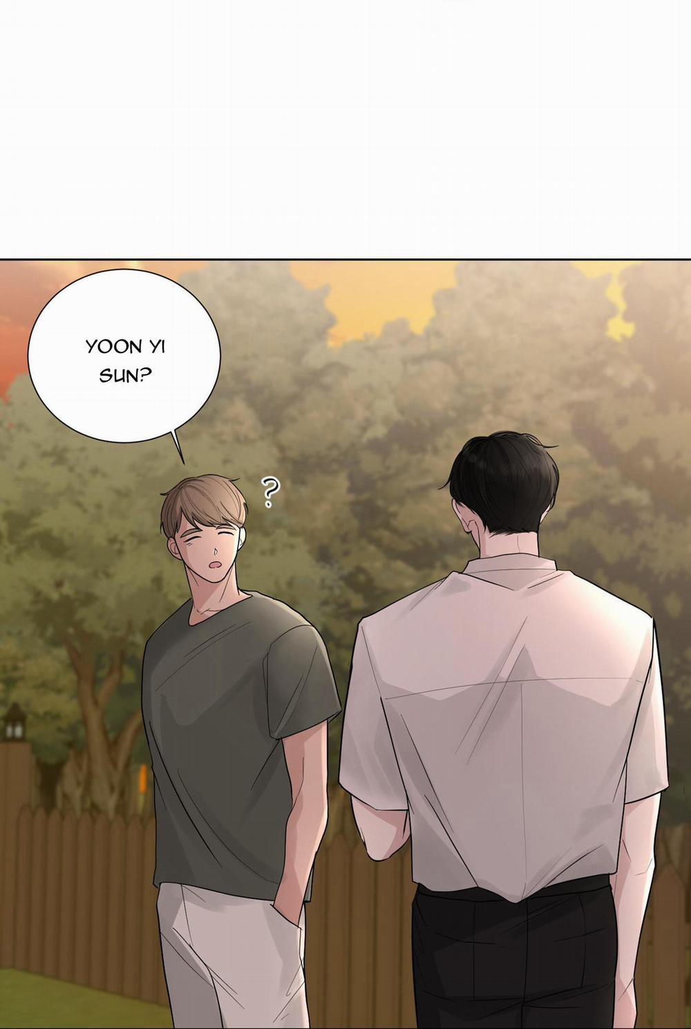 Hẹn hò chốn công sở 29 trang 135