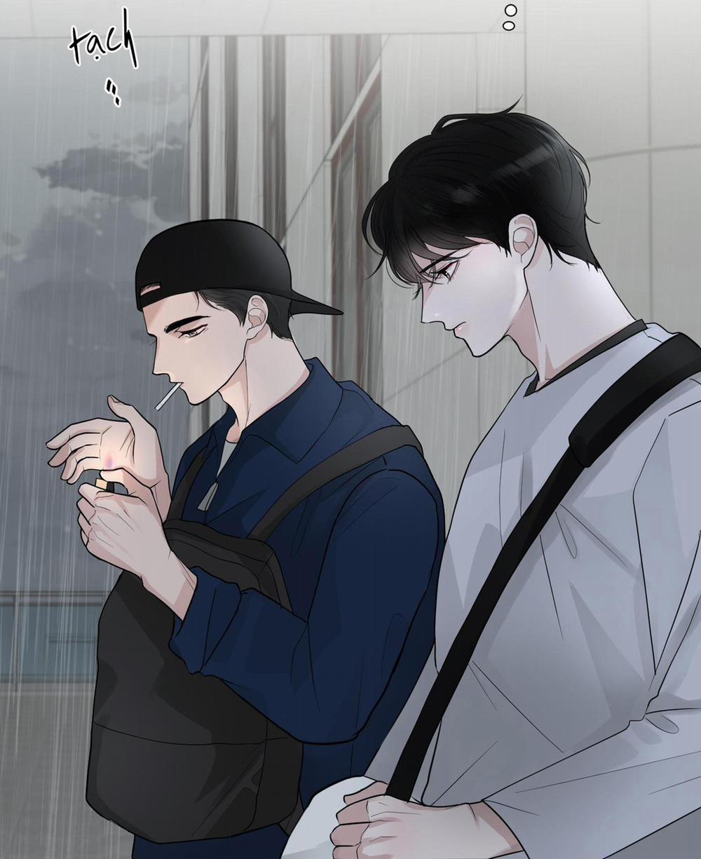 Hẹn hò chốn công sở 29 trang 23