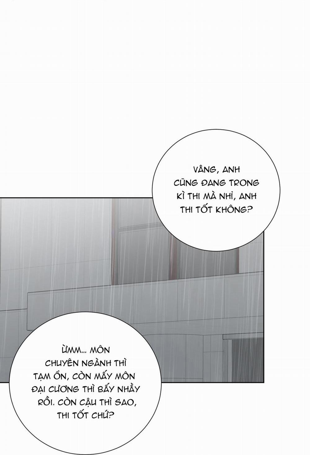 Hẹn hò chốn công sở 29 trang 32