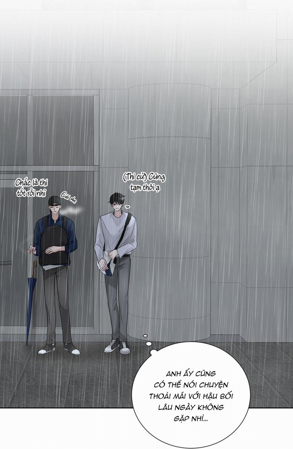 Hẹn hò chốn công sở 29 trang 34