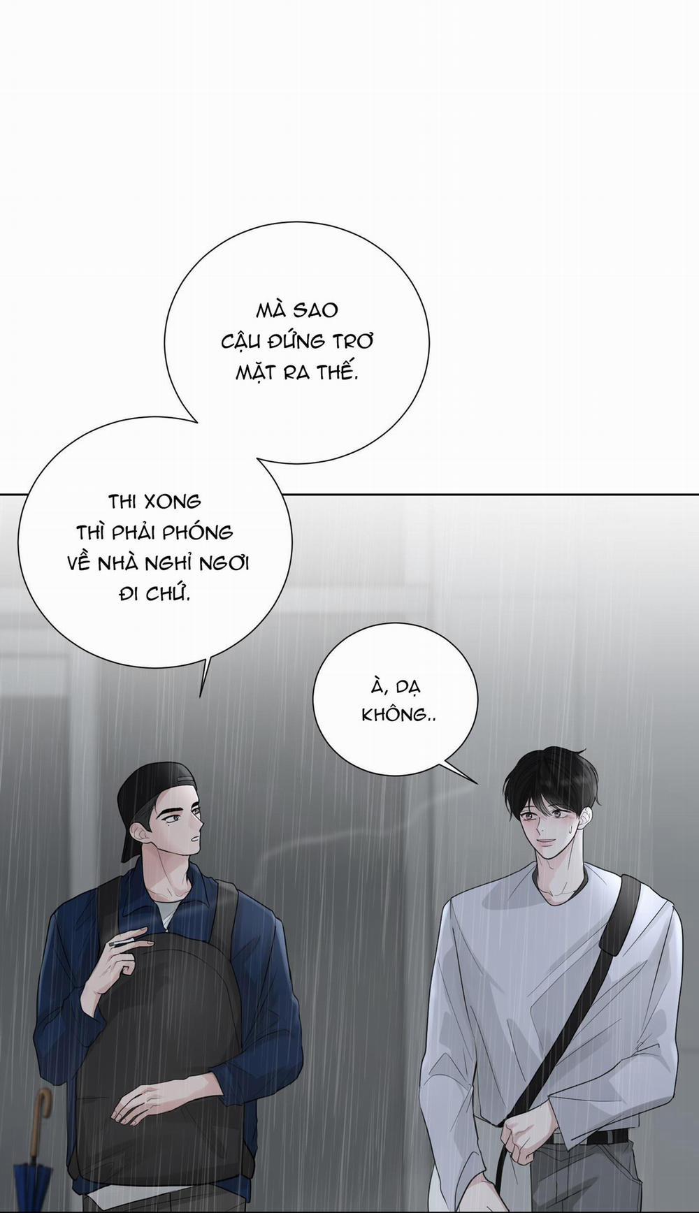 Hẹn hò chốn công sở 29 trang 35