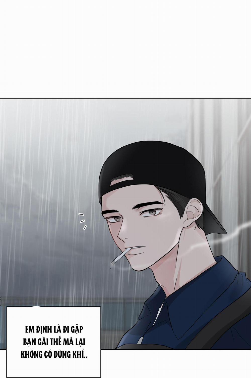 Hẹn hò chốn công sở 29 trang 37