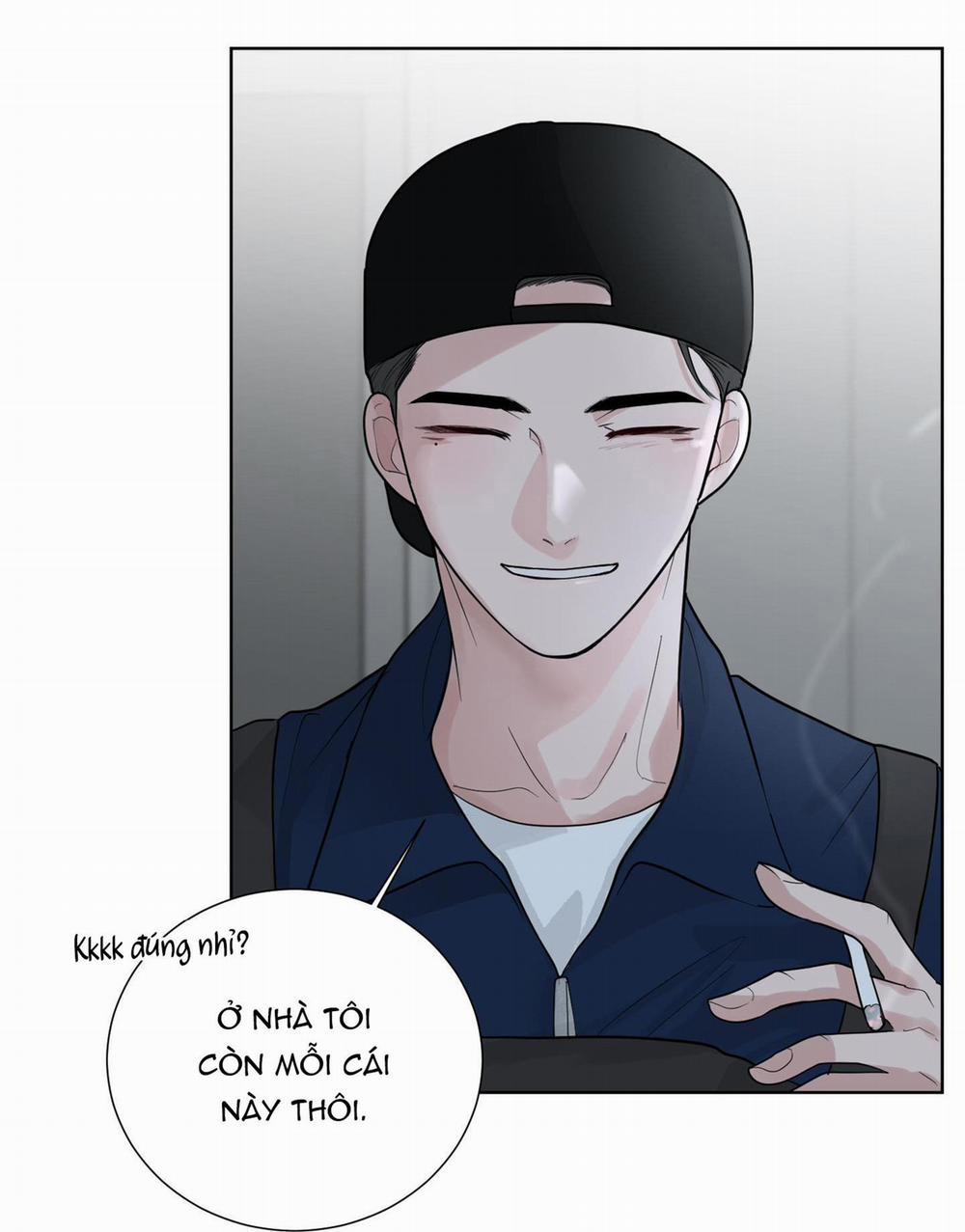 Hẹn hò chốn công sở 29 trang 49