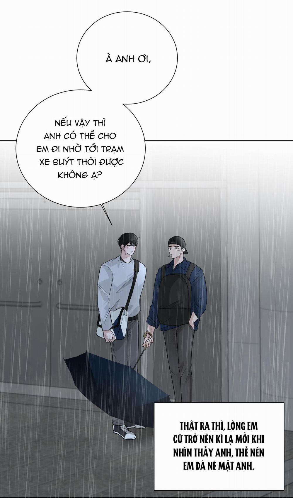 Hẹn hò chốn công sở 29 trang 55