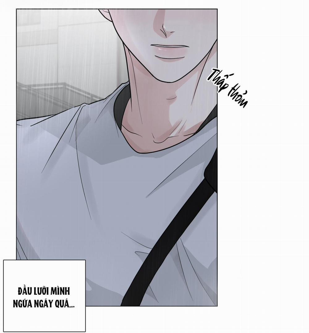 Hẹn hò chốn công sở 29 trang 65