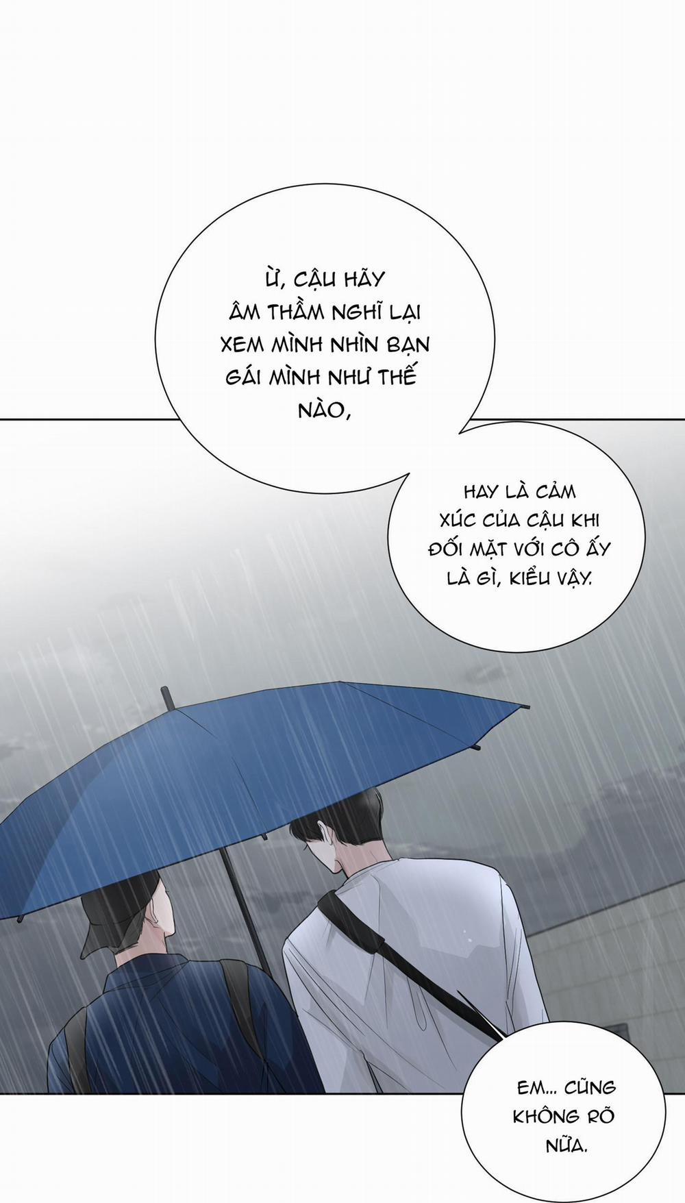 Hẹn hò chốn công sở 29 trang 81