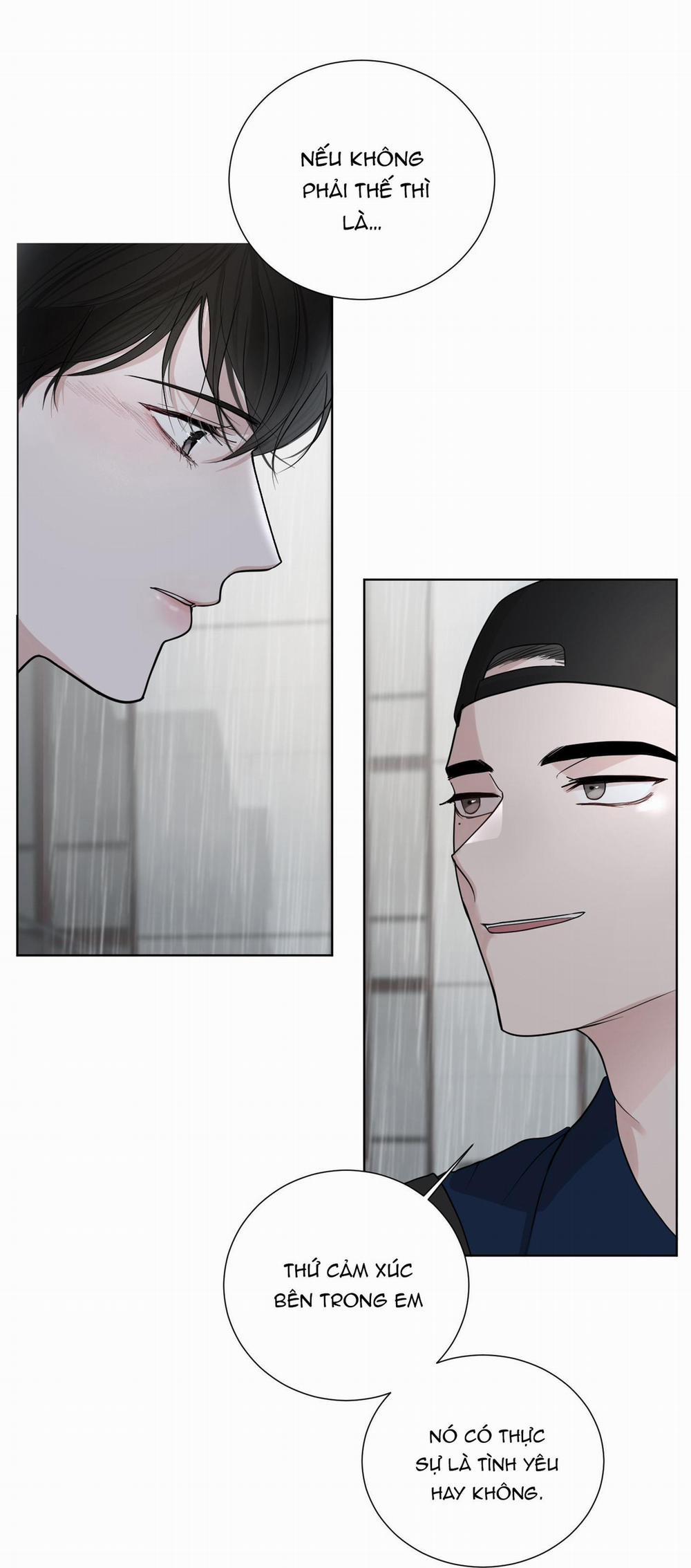 Hẹn hò chốn công sở 29 trang 87