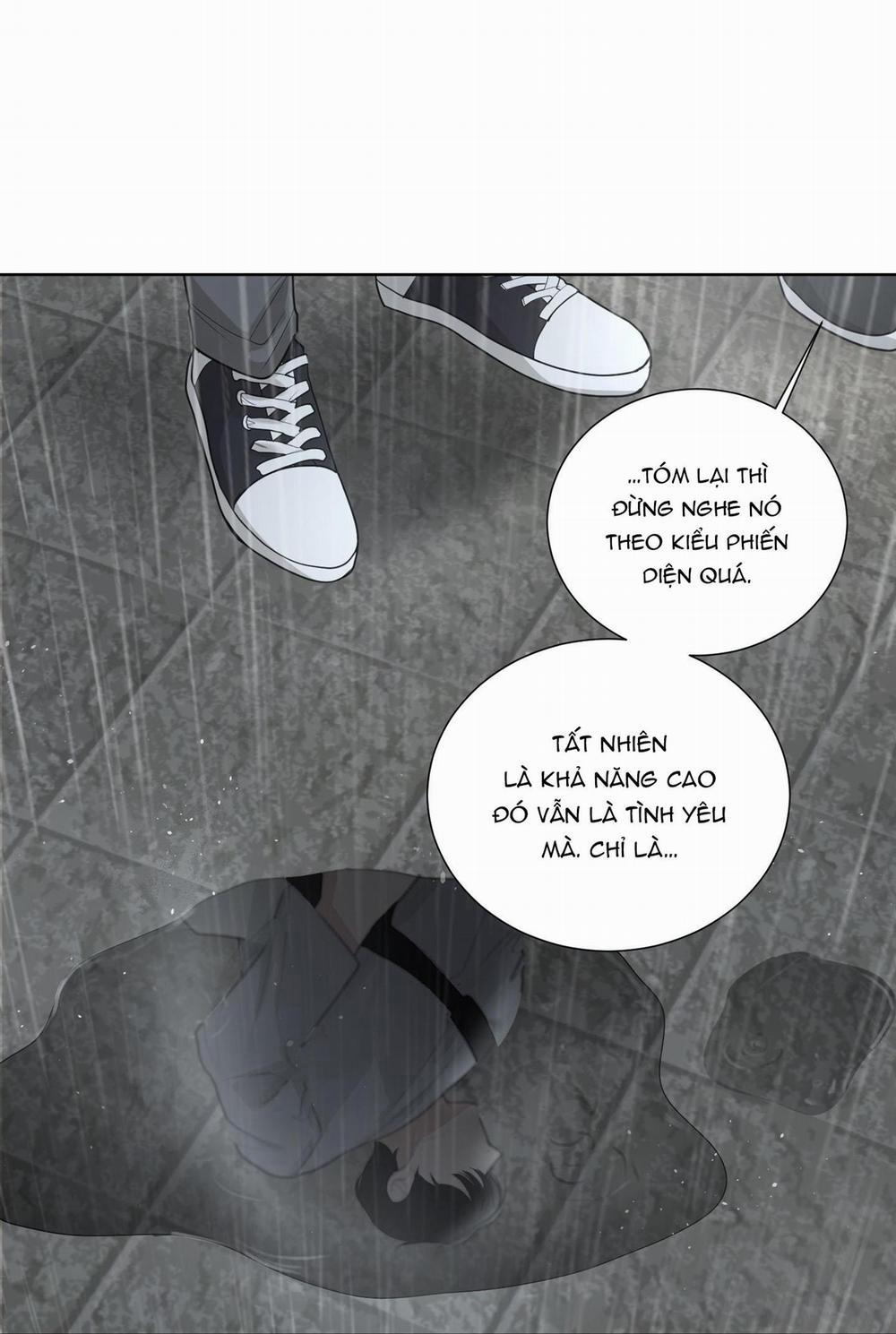 Hẹn hò chốn công sở 29 trang 89