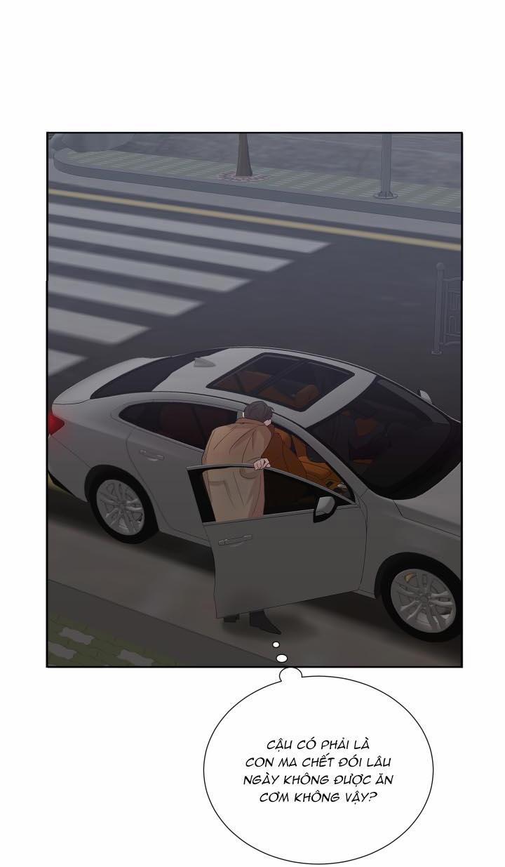 Hẹn hò chốn công sở 3 trang 1